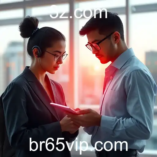 Explorando as Tendências do 65VIP em 2025