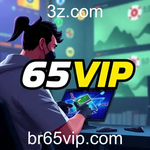 Indústria de Jogos em Expansão no Brasil