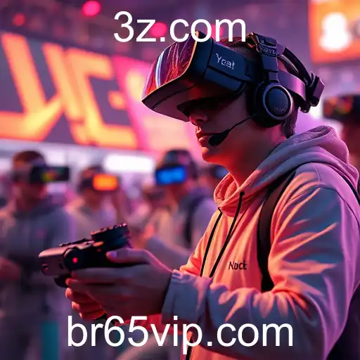 Evolution of Gaming in 2025: Trends and Innovations