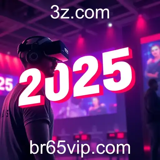 Evolução dos Jogos em 2025: Tecnologias e Tendências