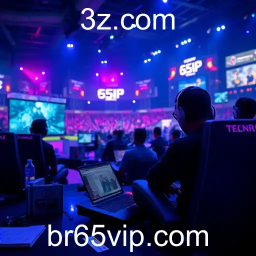 A Revolução dos Jogos Online em 2025