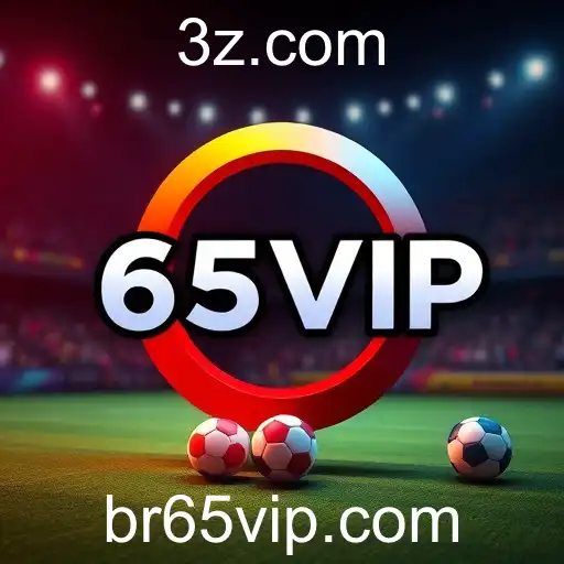 A Ascensão dos Jogos Online e o Sucesso do '65VIP'