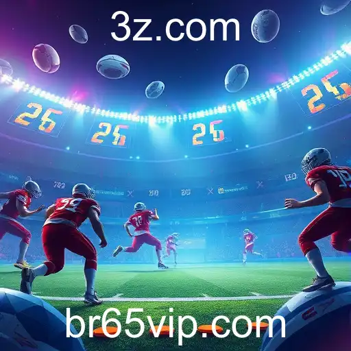 Revolução no Mundo dos Jogos Online: O Impacto do 65VIP