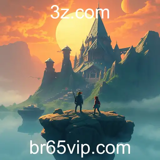 Explorando a Categoria de Jogos de Aventura no 65VIP