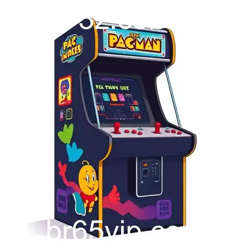 A Evolução dos Jogos de Arcade: Do Passado ao Presente