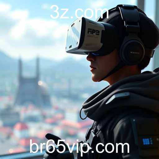 Evolução dos Jogos Online em Português com 65VIP