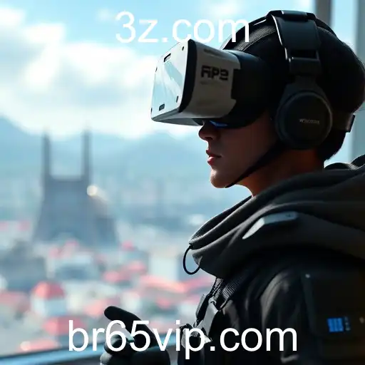 Evolução dos Jogos Online em Português com 65VIP