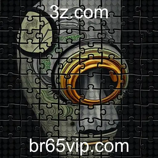 Desvendando o Apelo dos Jogos de Quebra-Cabeça no Site 65VIP