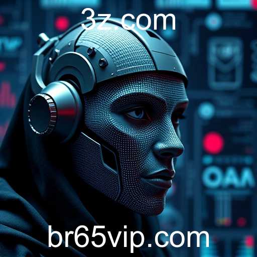 A Ascensão de 65VIP no Cenário de Jogos On-line