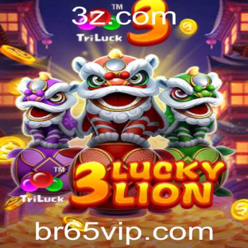 Descubra o Fascinante Mundo de 3LUCKYLION: O Jogo de Azar e Estratégia