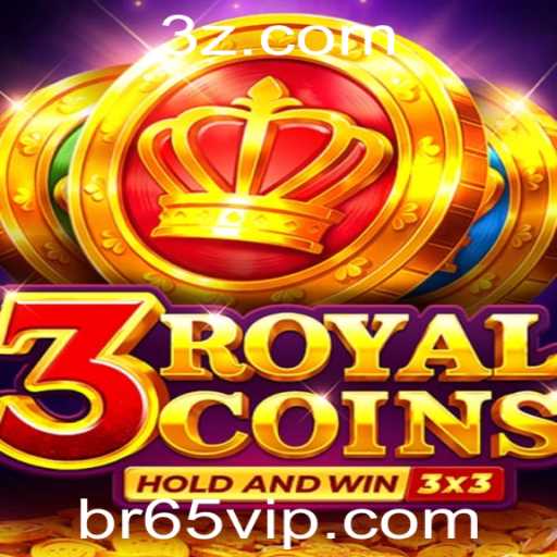 Desvendando o Fascinante Mundo de 3royalcoins: Um Jogo de Estratégia e Sucesso