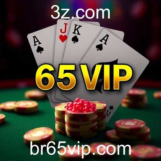 Bacará Online: Estratégias e Vantagens para Jogadores 65VIP