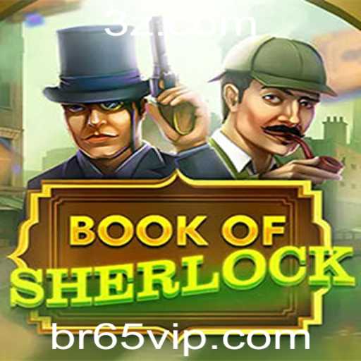 Descubra o Mundo do Jogo BookOfSherlock