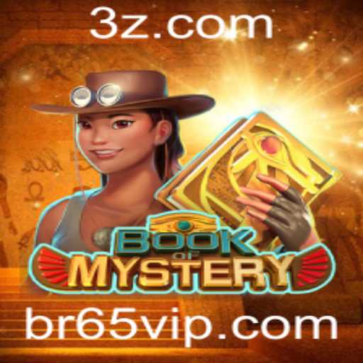Descubra o Fascinante Mundo de BookofMystery com 65VIP