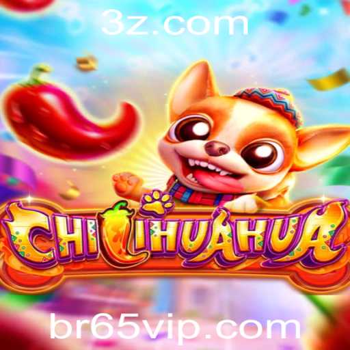 Explorando CHILIHUAHUA: O Jogo Inovador que Está Conquistando o Mundo