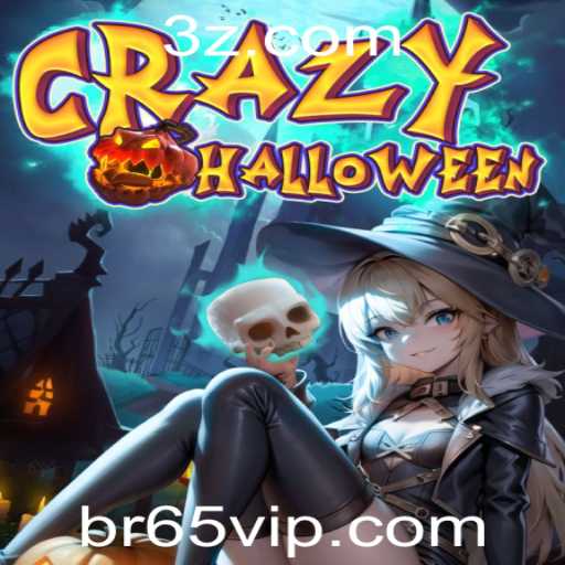 Explorando o Mundo do CrazyHalloween: Regras e Instruções