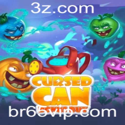 CursedCanBonusBuy: Um Mergulho na Nova Sensação dos Jogos Online