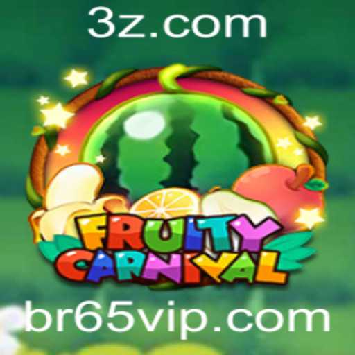 Descubra o Vibrante Mundo de FruityCarnival com 65VIP