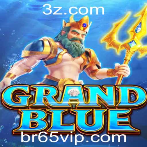 Descubra o Mundo de GRANDBLUE: Um Jogo de Estratégia e Aventuras