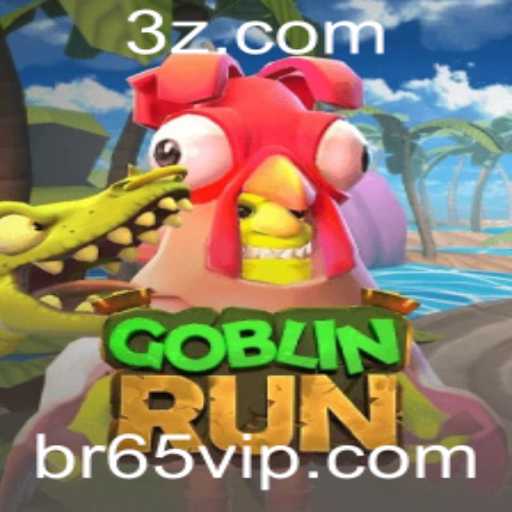 GoblinRun: Aventura e Desafios na Corrida dos Duendes