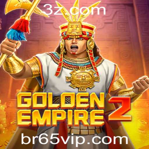 GoldenEmpire2: Uma Jornada Épica para o Domínio Digital