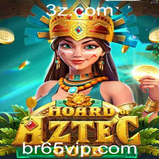 Descubra as Aventuras de HoardofAztecgold e o Novo Desafio 65VIP