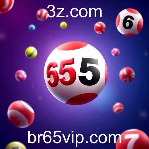 Jogos de Bingo: A Popularidade do 65VIP