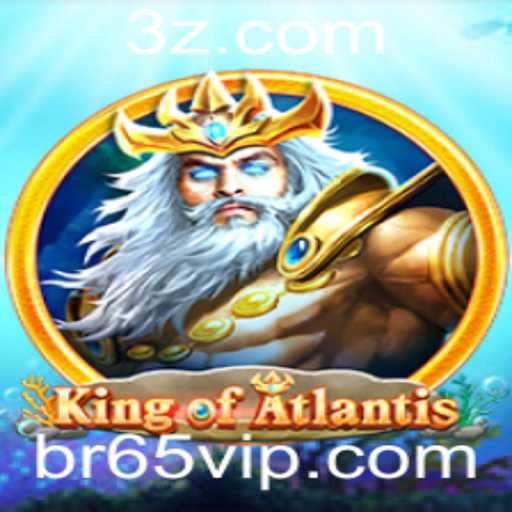 Descubra KingofAtlantis: O Jogo que Está Revolucionando 2023