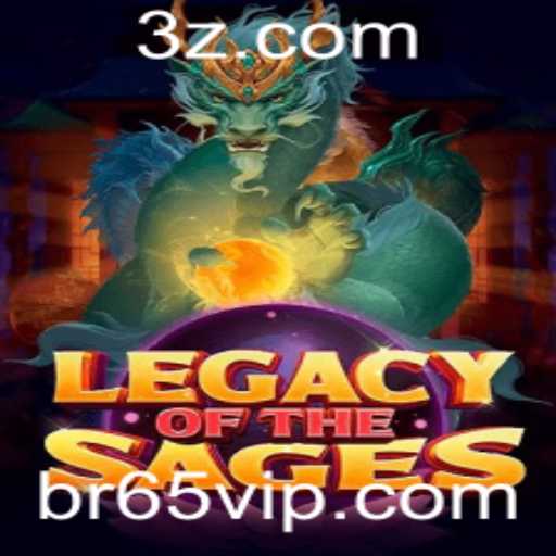 Explorando o Mundo de 'LegacyoftheSages': A Nova Sensação dos Jogos