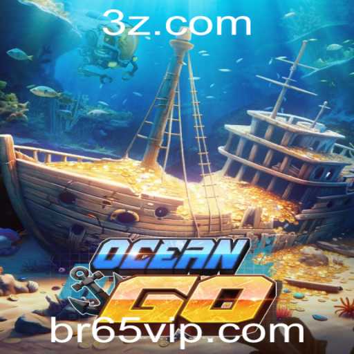 Explorando o Fascinante Mundo de OceanGO: Mergulhe em Aventuras Subaquáticas