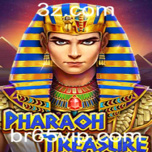 Descubra o Fascinante Mundo de PharaohTreasure