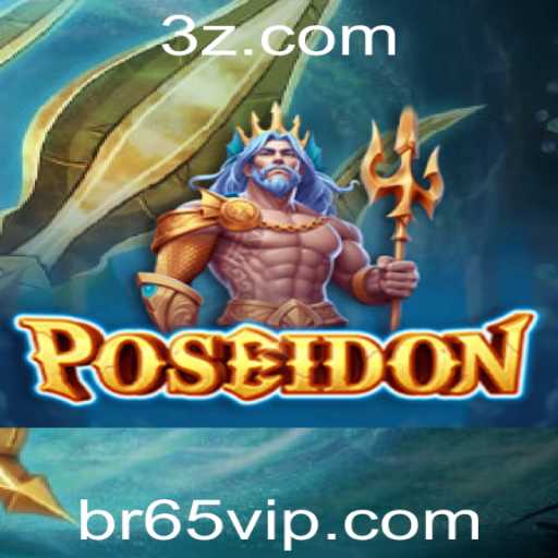 Poseidon e a Aventura Aquática: Mergulhe no Mundo do Jogo Inovador