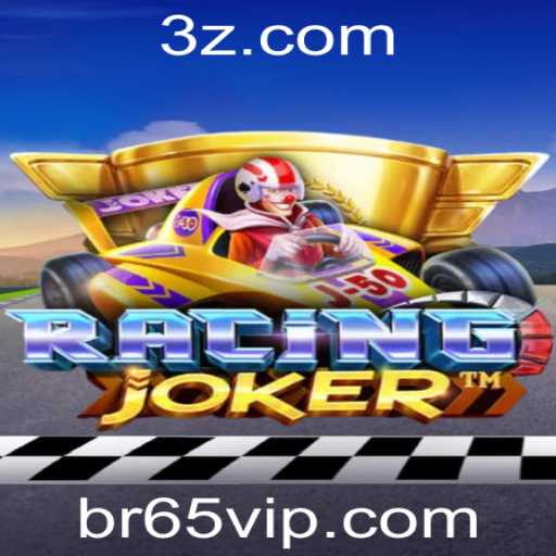 RacingJoker: Conheça o Jogo Inovador que Conquista os Fãs de Corrida