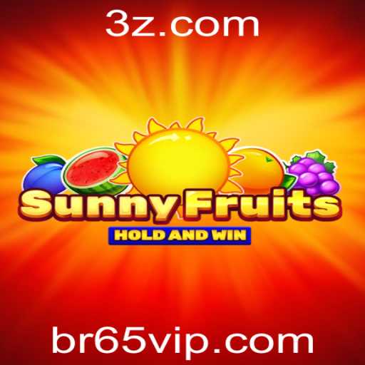 Descubra o Mundo de SunnyFruits: A Emoção e as Regras do Jogo com 65VIP
