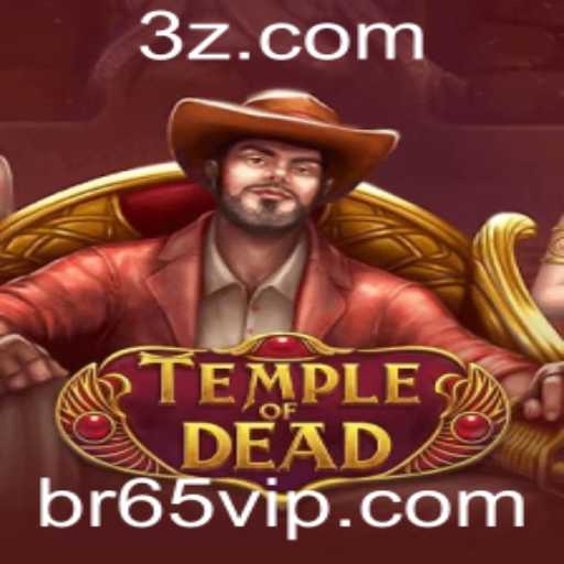 Explorando o Fascinante Mundo de 'TempleofDead'