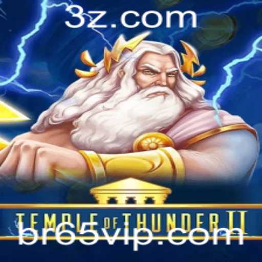 Explore a Ação Intensa de Temple of Thunder II: Mergulhe na Aventura com 65VIP