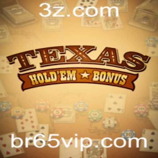 Texas Hold'em Bonus: Um Guia Completo para o Jogo de Cartas Popular