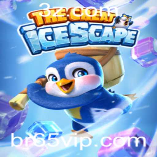 Explorando o Fascinante Mundo de TheGreatIcescape com 65VIP