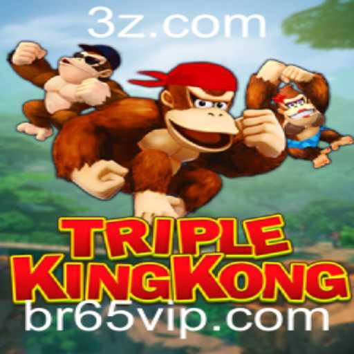 TripleKingKong: Um Mergulho no Emocionante Mundo do Jogo 65VIP
